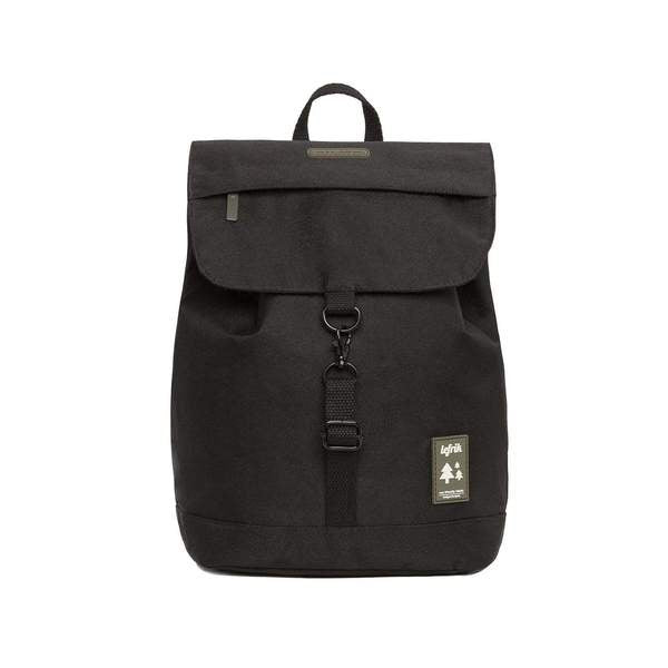 Lefrik Mini Scout Backpack Black