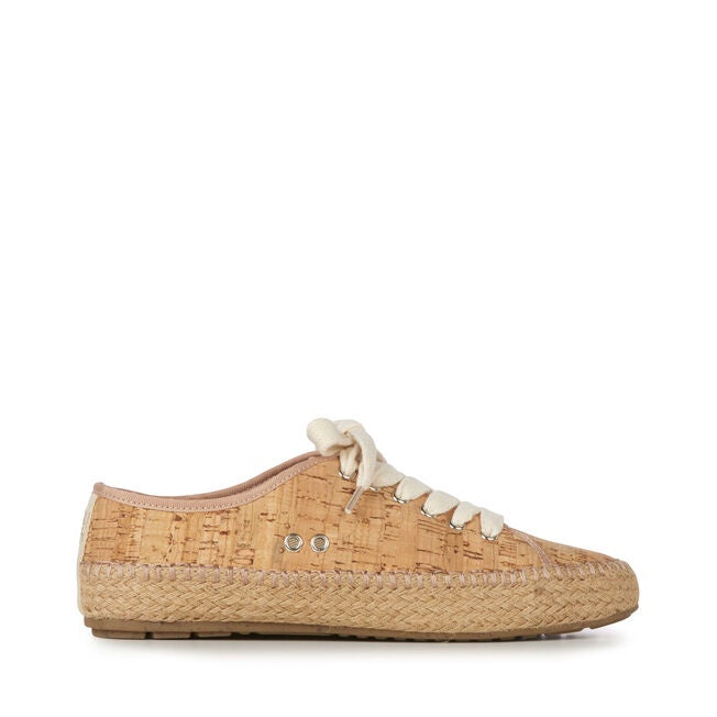 EMU Australia Agonis Cork Trainer Natural