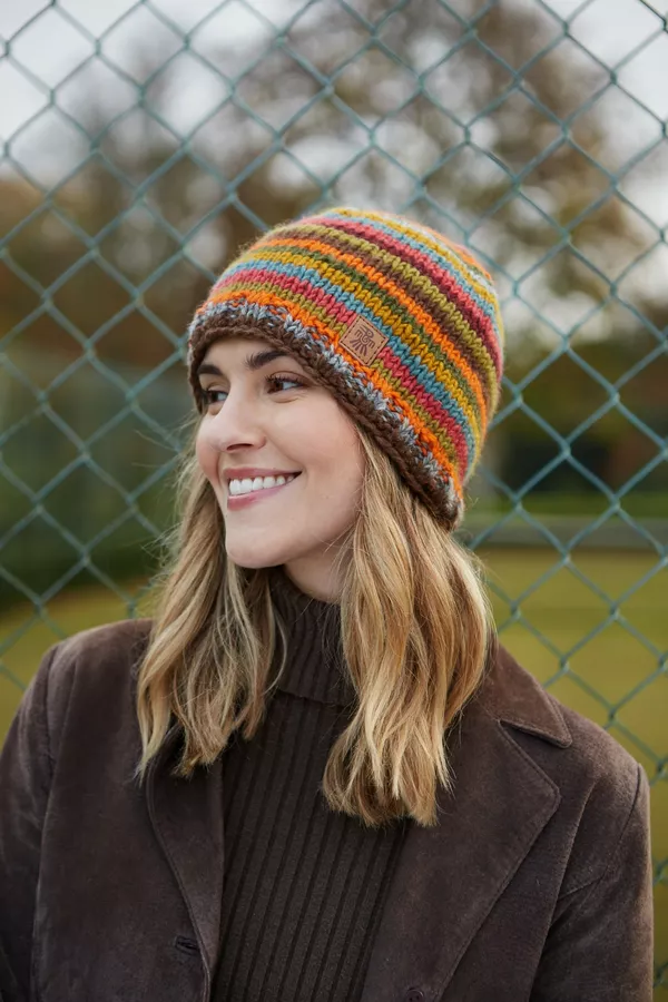 Pachamama Grassington Beanie 