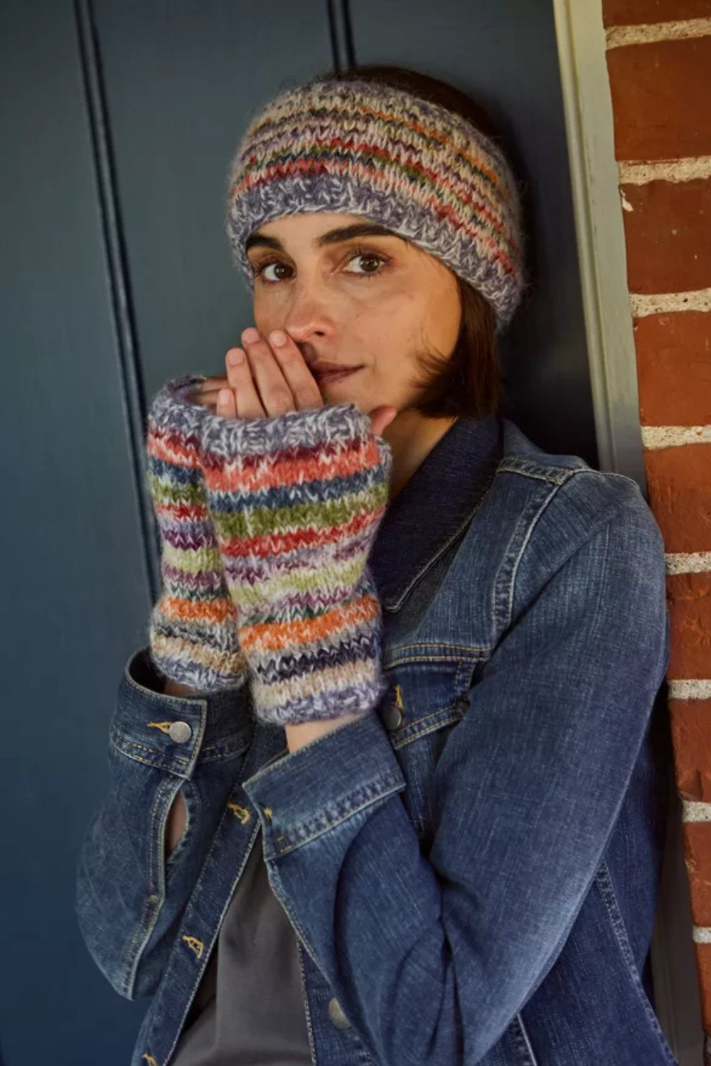 Coroico Handwarmer