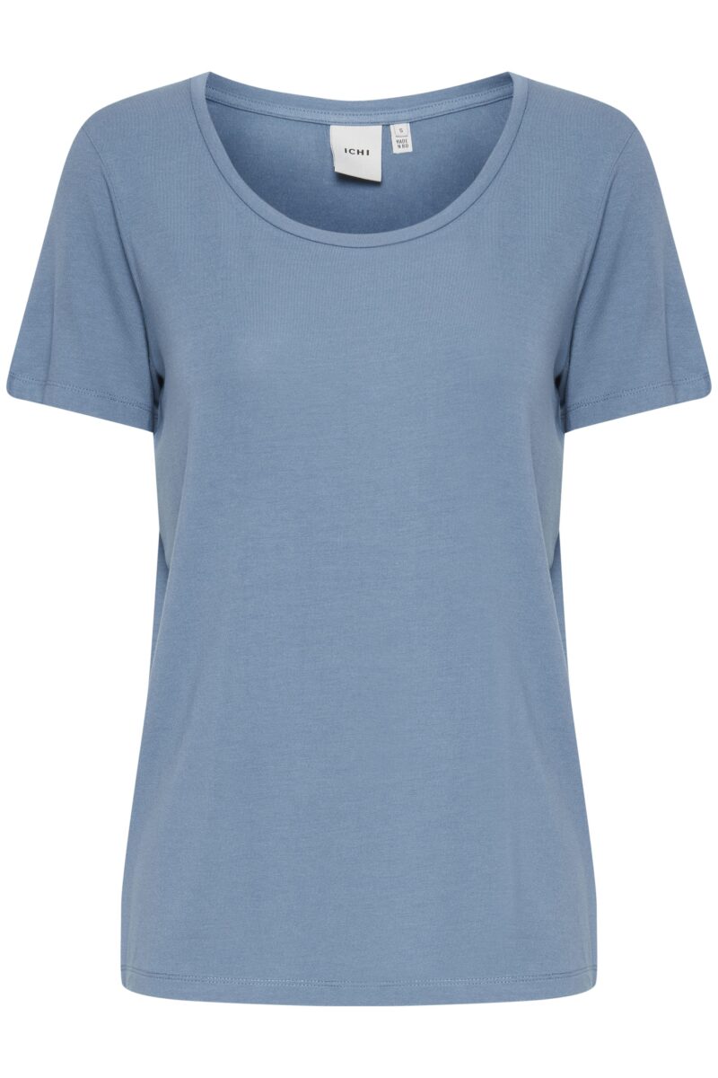Ichi Vicent T-Shirt Coronet Blue