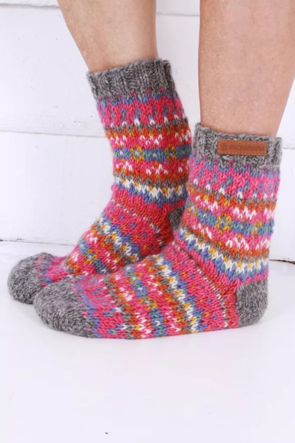 Iona Sofa Socks