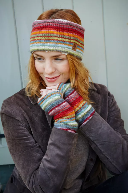 Seville Woollen Handwarmers