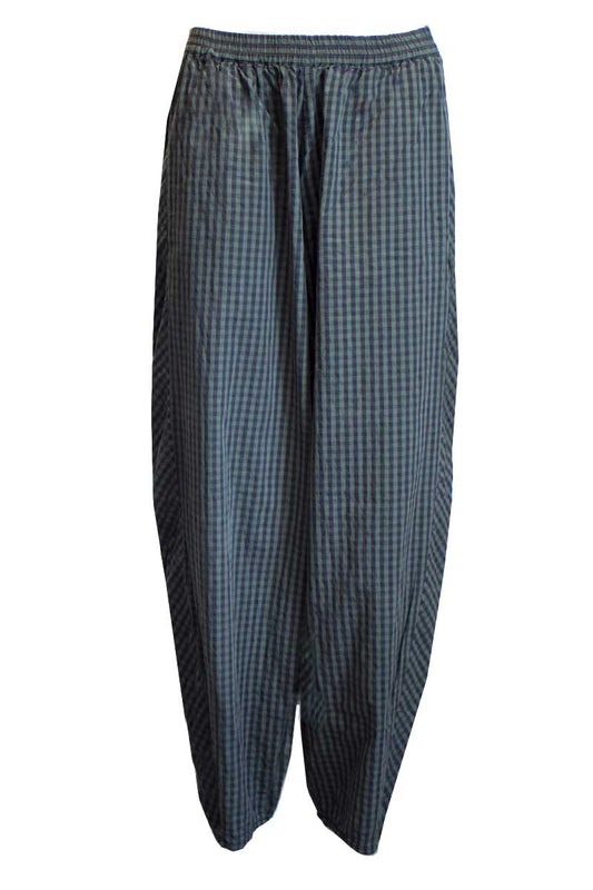 Privatsachen Vogeltung Trousers Green