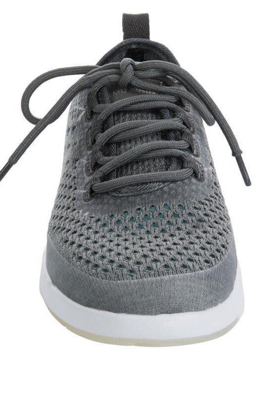 EMU Australia Miki Trainers Grey