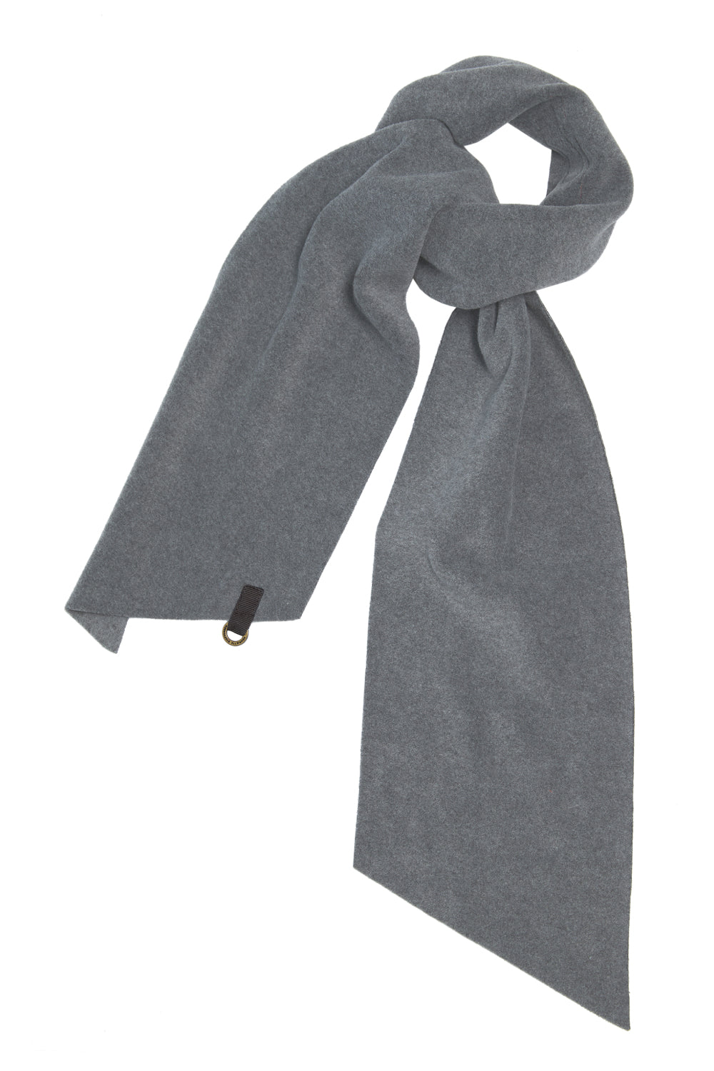 Mini Fleece Scarf
