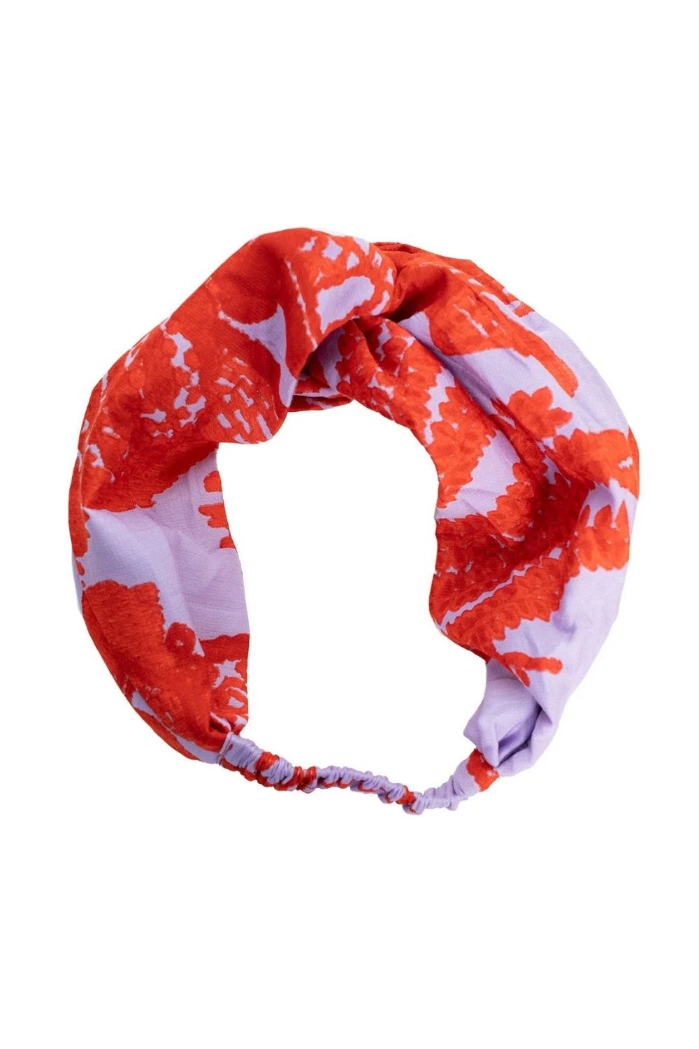 Giant Willow Print Headband