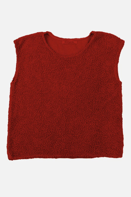 Privatsachen Gieferseh Top Ideal Red