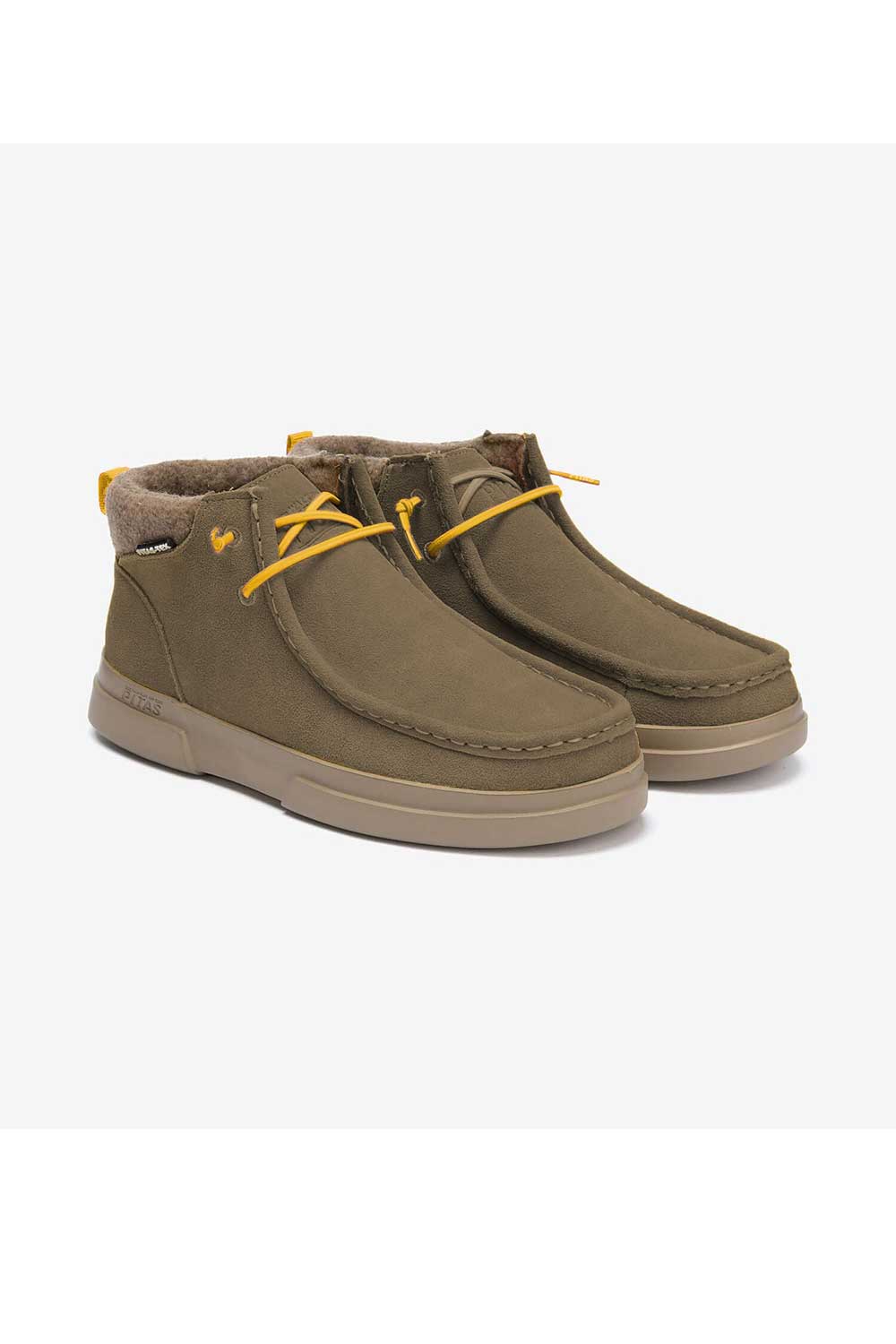Garda Boots