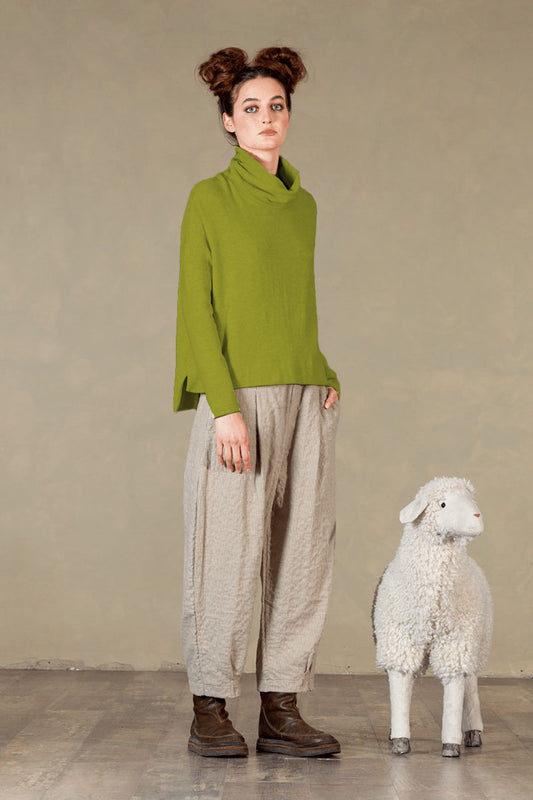 Mama B Moyet Jumper Olio
