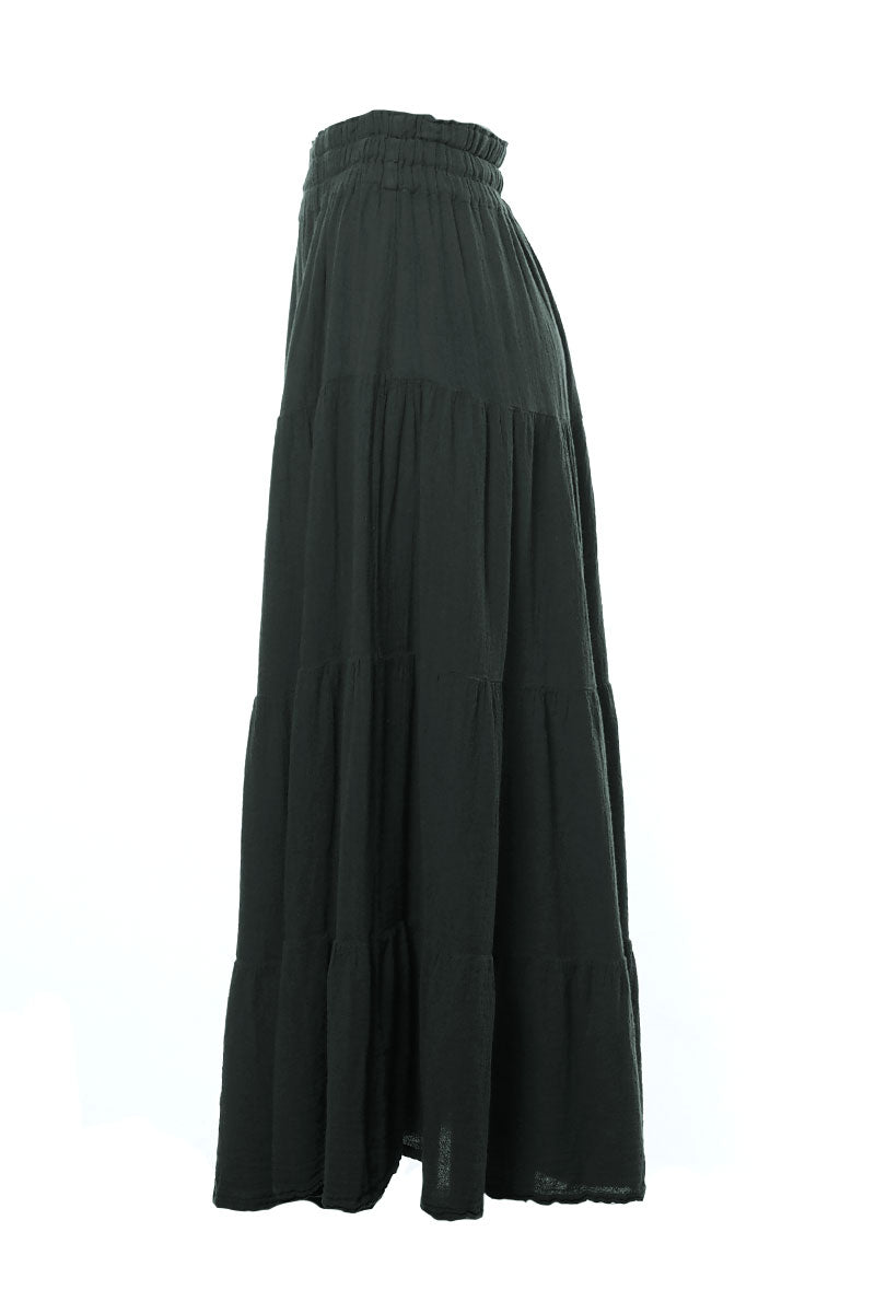 OneLife Spirit Skirt Juniper Green