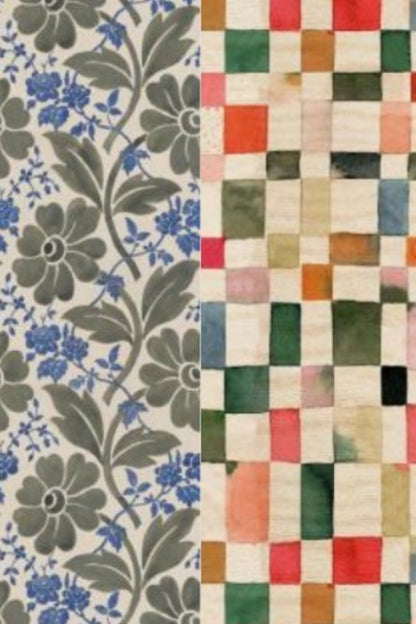 Tiffie Reversible Cotton Jacket