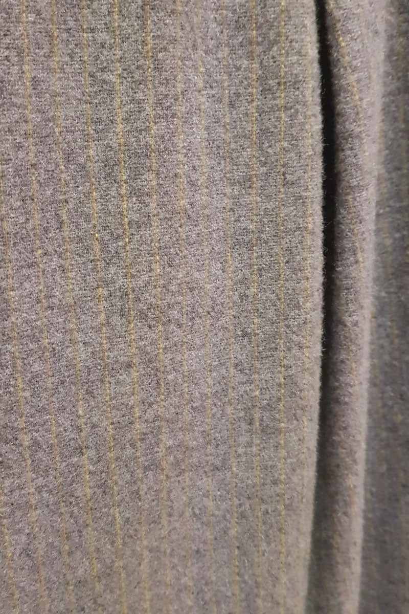 Neirami Coulisse Trousers Grigio Grey