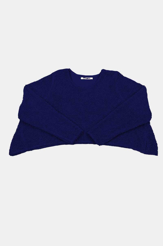 Privatsachen Helga Pullover Night