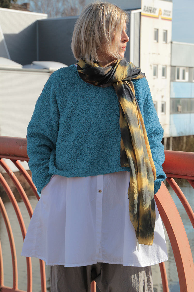 Privatsachen Helga Jumper Weimar