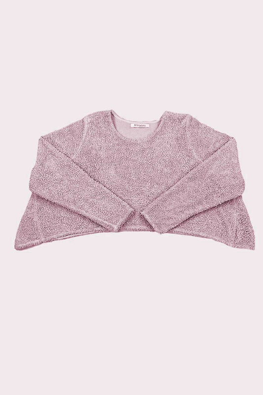 Privatsachen Helga Pullover Myrrhe