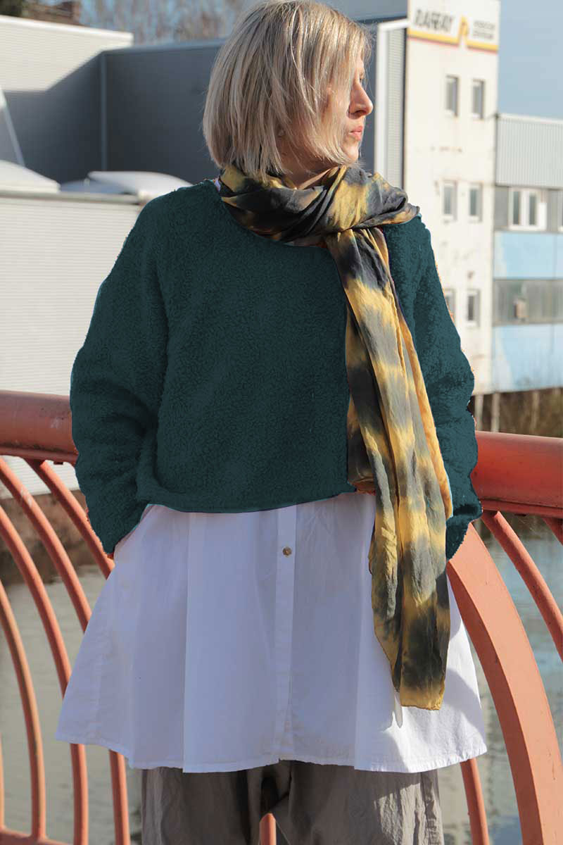 Privatsachen Helga Jumper Neruda