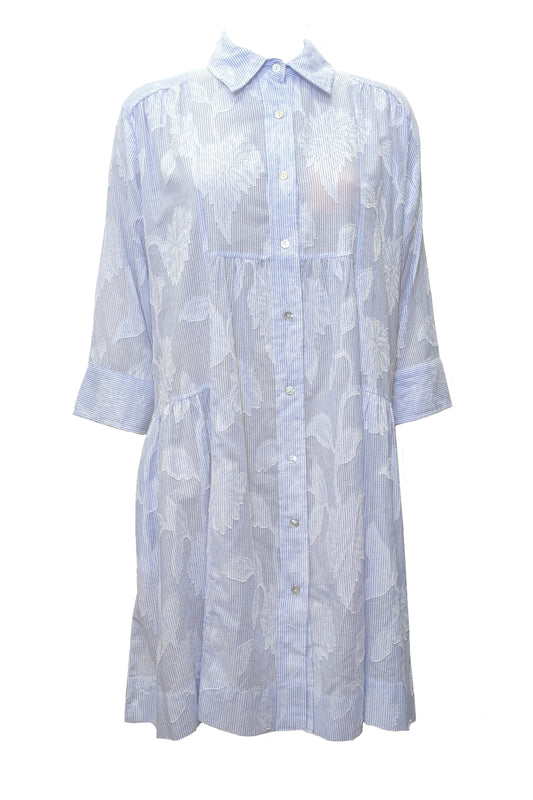 Hello Dolly Shirt Dress