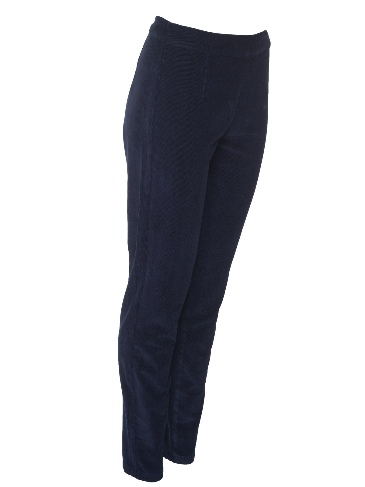 Ilse Jacobsen Slim Fit Pant Blue