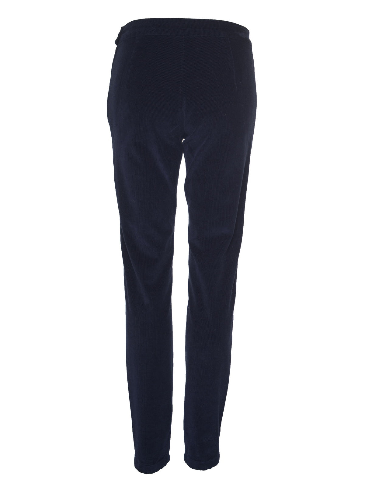 Ilse Jacobsen Slim Fit Pant Blue