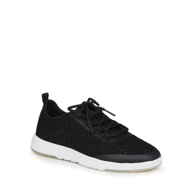 EMU Australia Miki Trainer Black