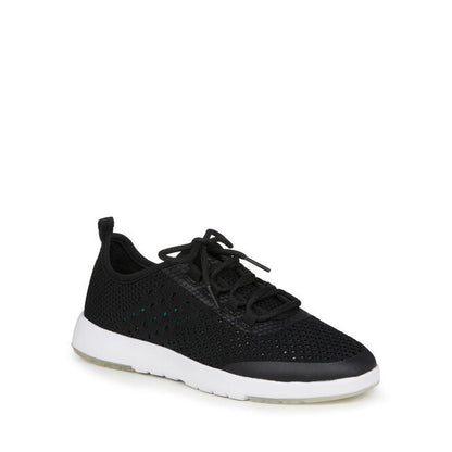 EMU Australia Miki Trainer Black