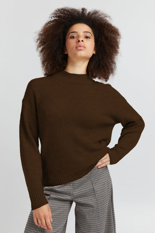 Ichi Kamara Jumper Braken