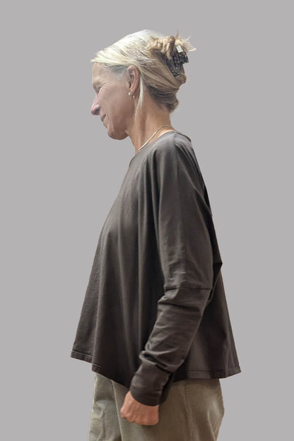 Boxy T-Shirt