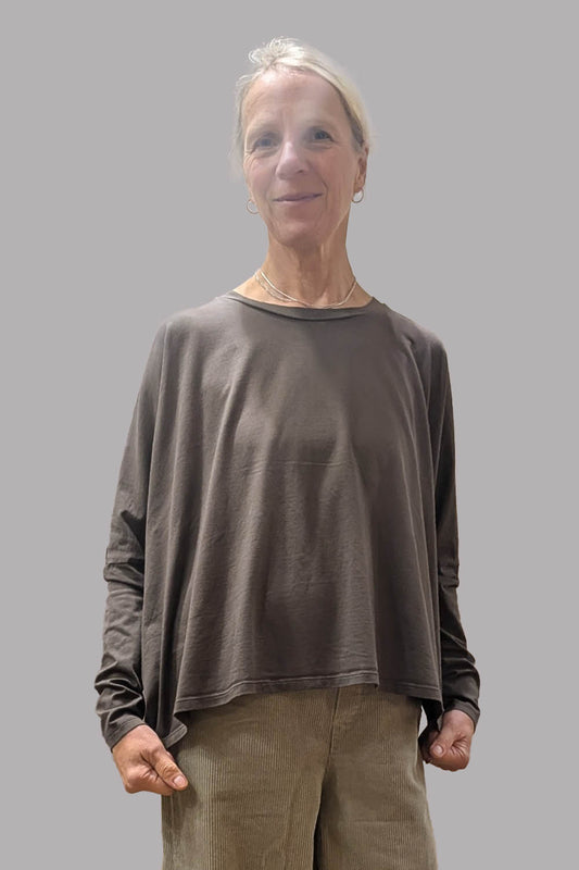 Boxy T-Shirt