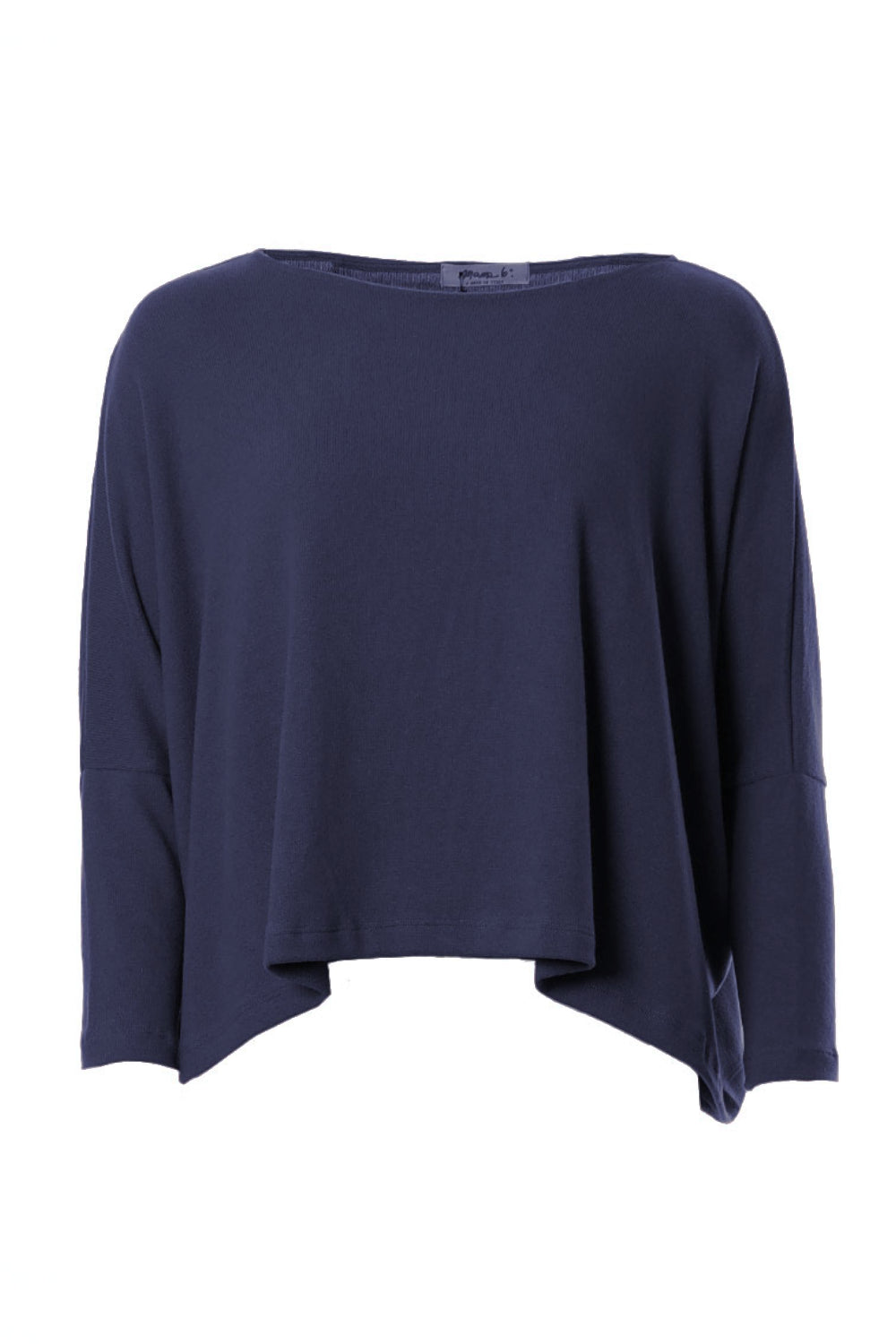 Kira M Short Jumper