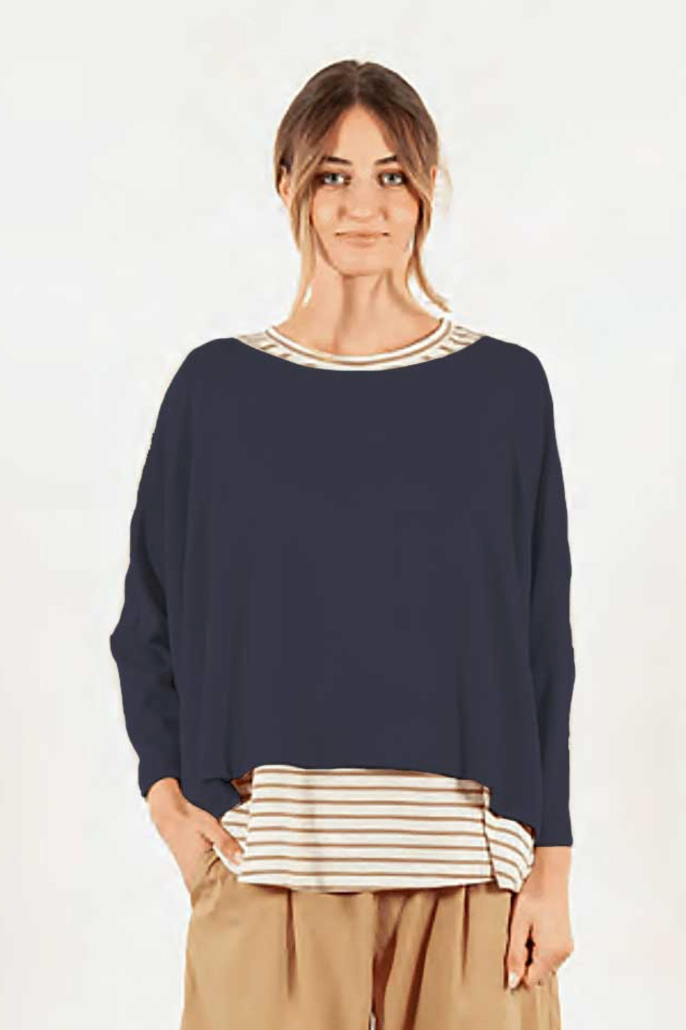 Kira M Short Jumper