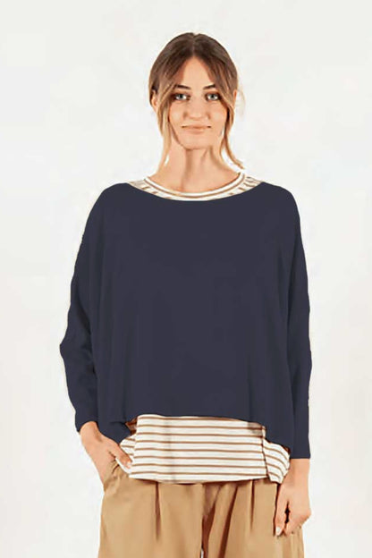 Kira M Short Jumper
