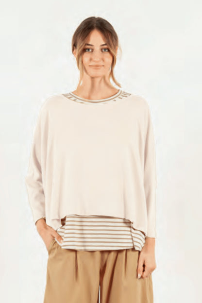 Kira M Short Jumper