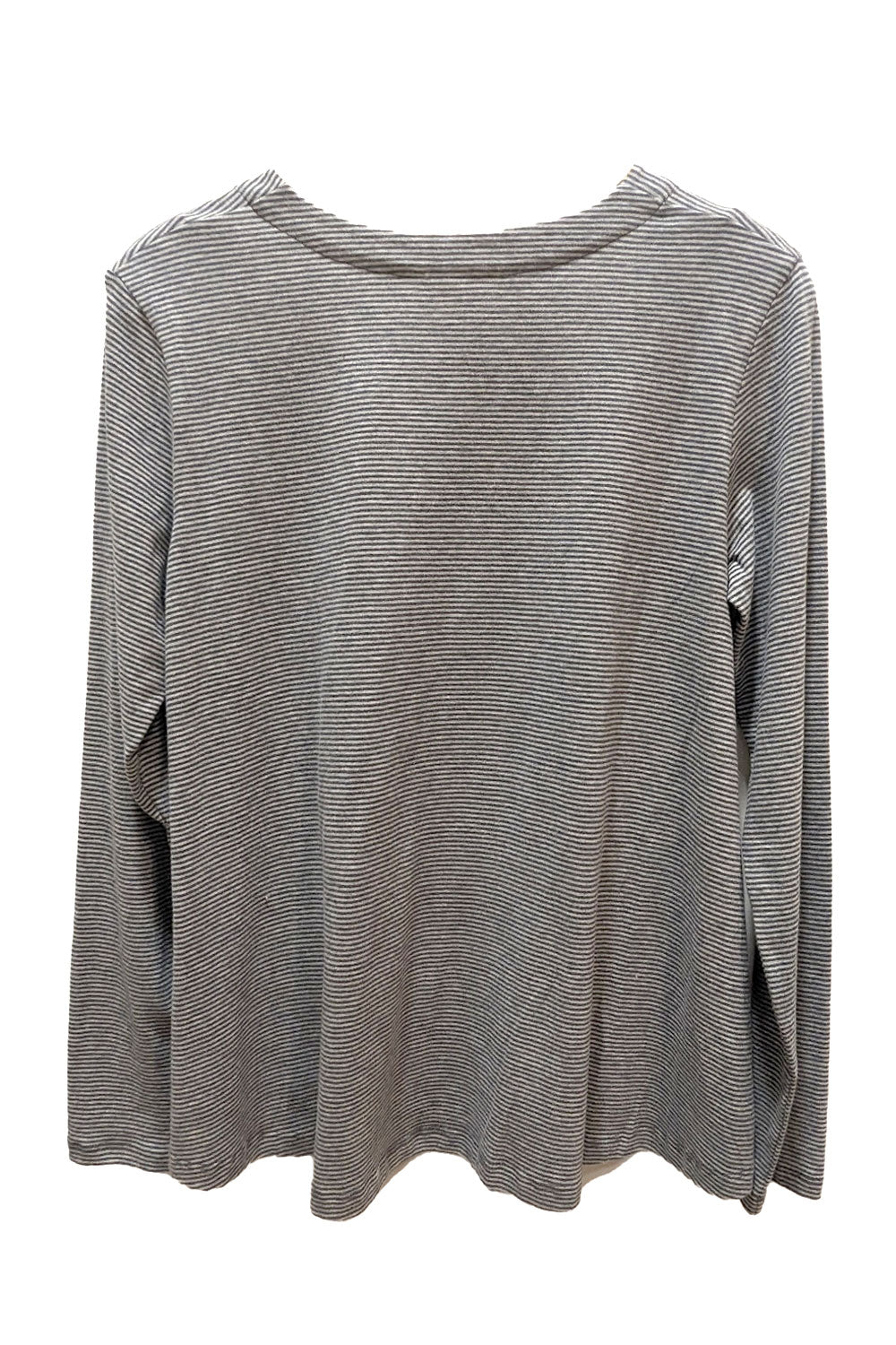 Mes Soeurs et Moi Koster Top Macadamia Grey