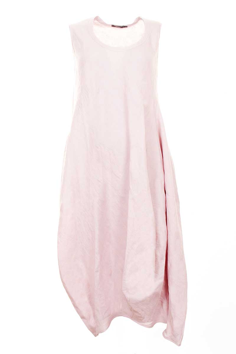 Ralston Laika Linen Dress Blossom