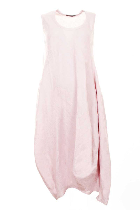 Ralston Laika Linen Dress Blossom