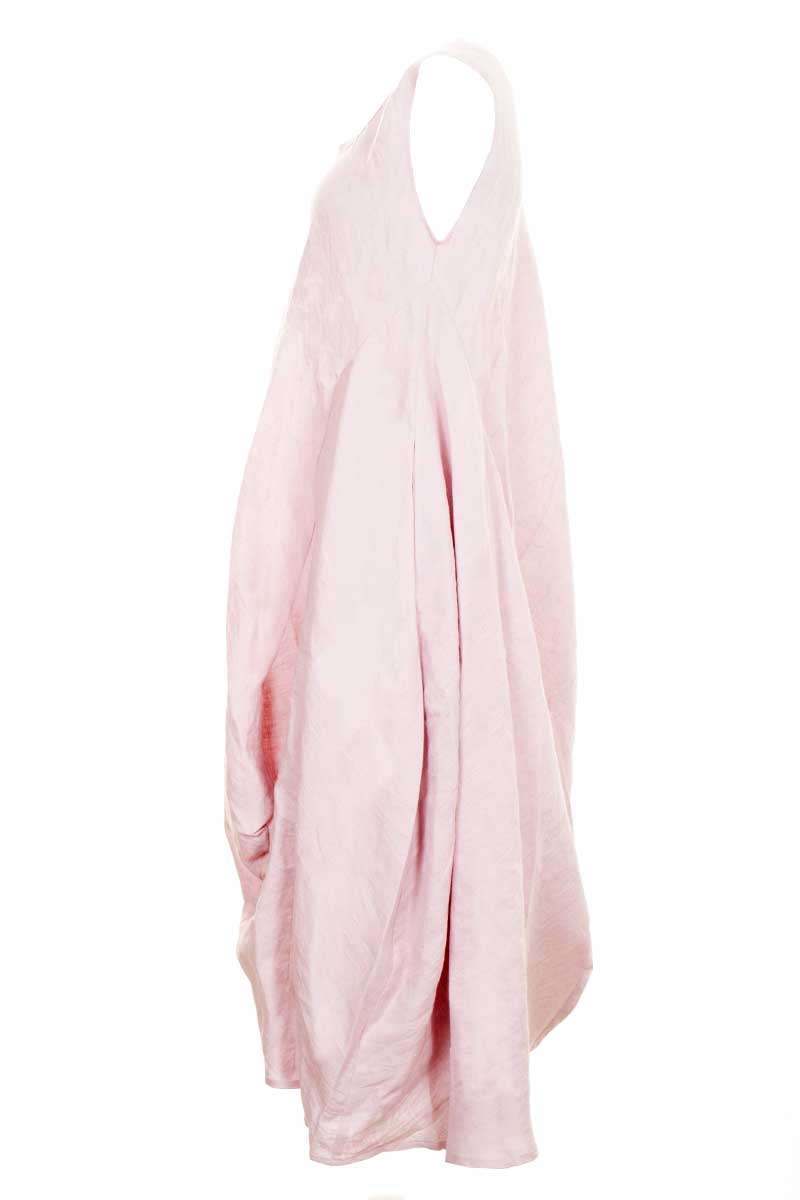 Ralston Laika Linen Dress Blossom
