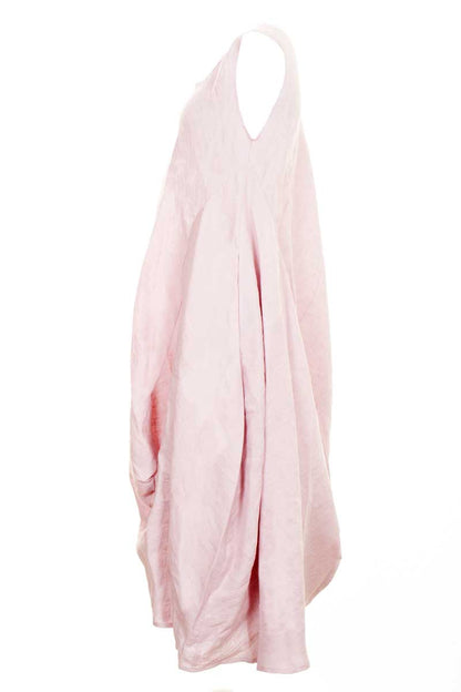 Ralston Laika Linen Dress Blossom