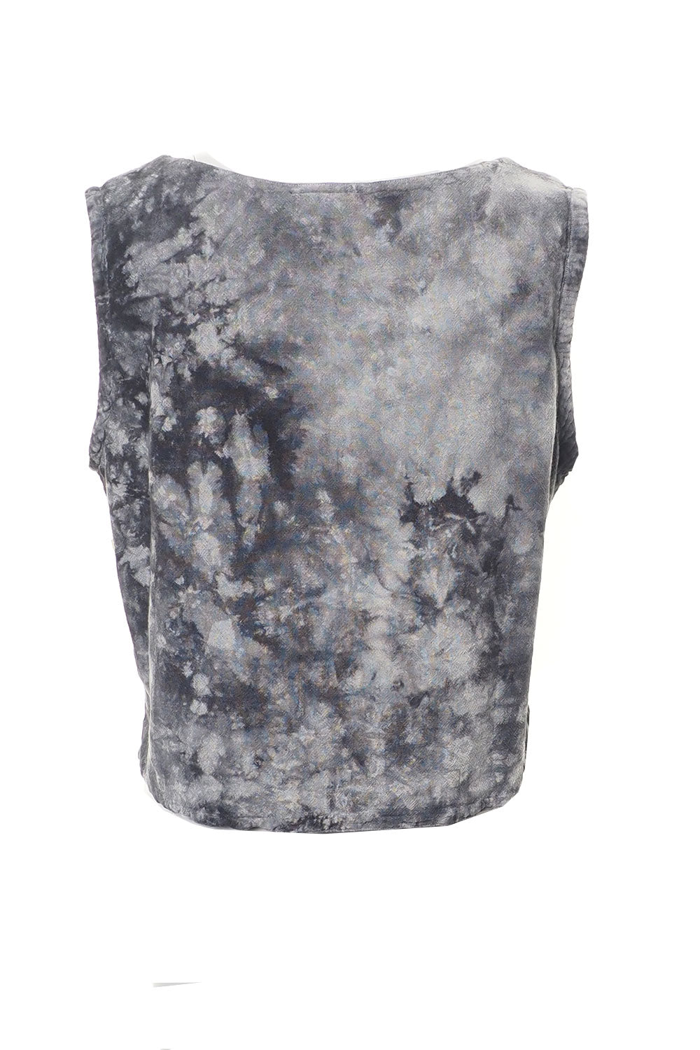 OneLife Larissa Vest Snow
