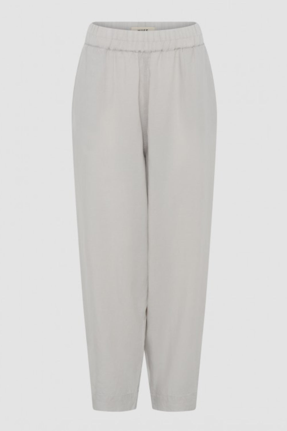 Laura Linen Mix Trousers