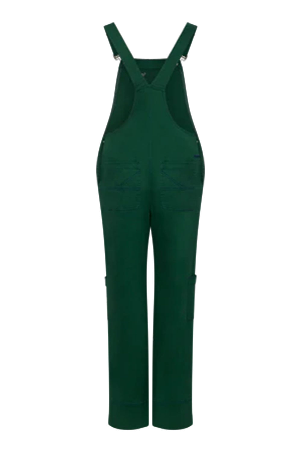Komodo Leni Dungarees Forest