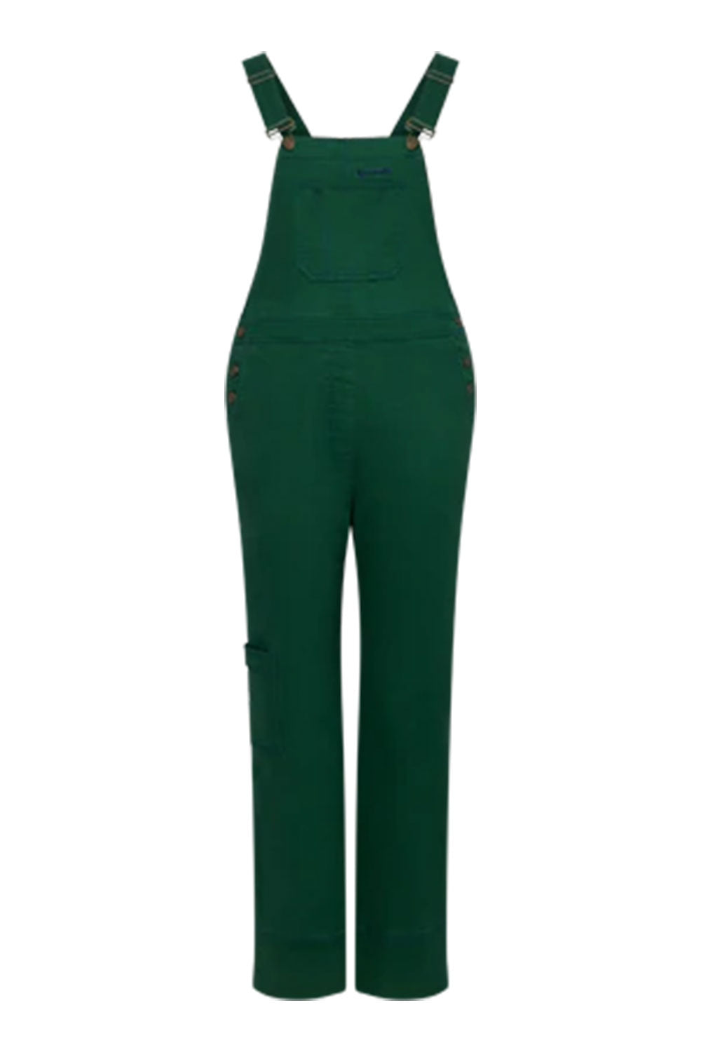 Komodo Leni Dungarees Forest