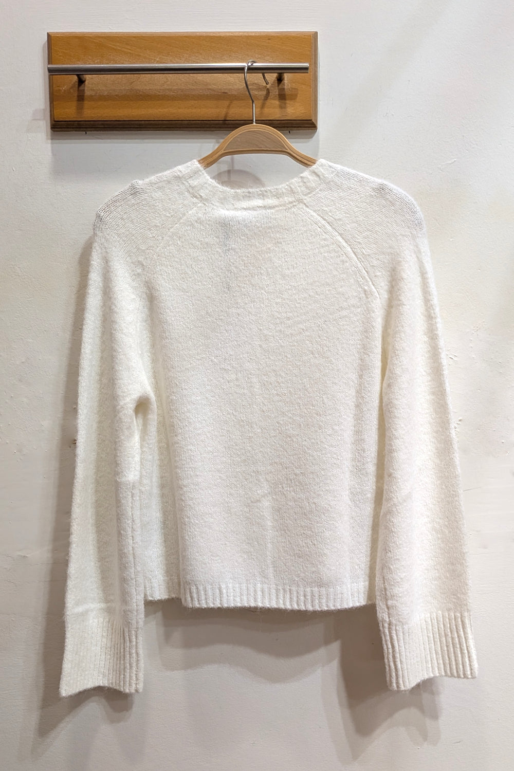 Loop Of Luxury Cardigan