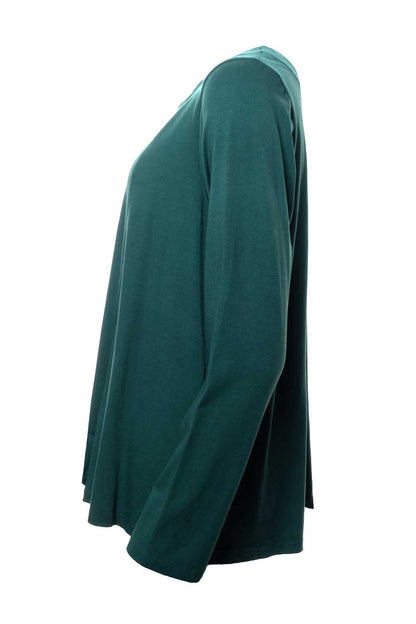 Back Panel 24115 Shirt