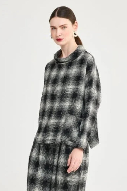 Bianca Woven Blouse