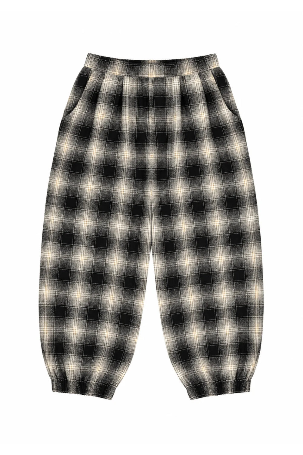Mia Woven Trousers