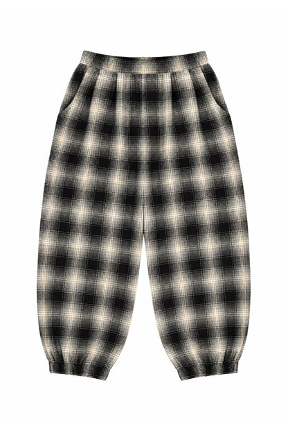 Mia Woven Trousers