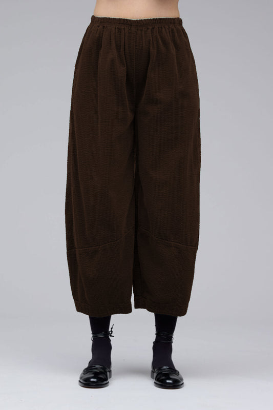 Lux Cord Lantern Pants