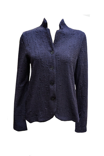 Adel J Crinkle Jacket