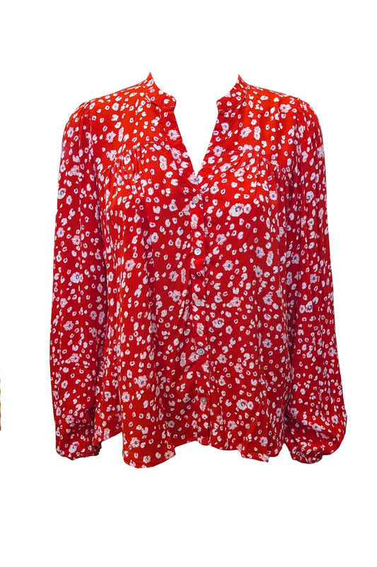 Marrakech A5 Shirt
